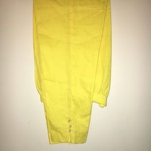 Pakistani Trousers Sz 37 M